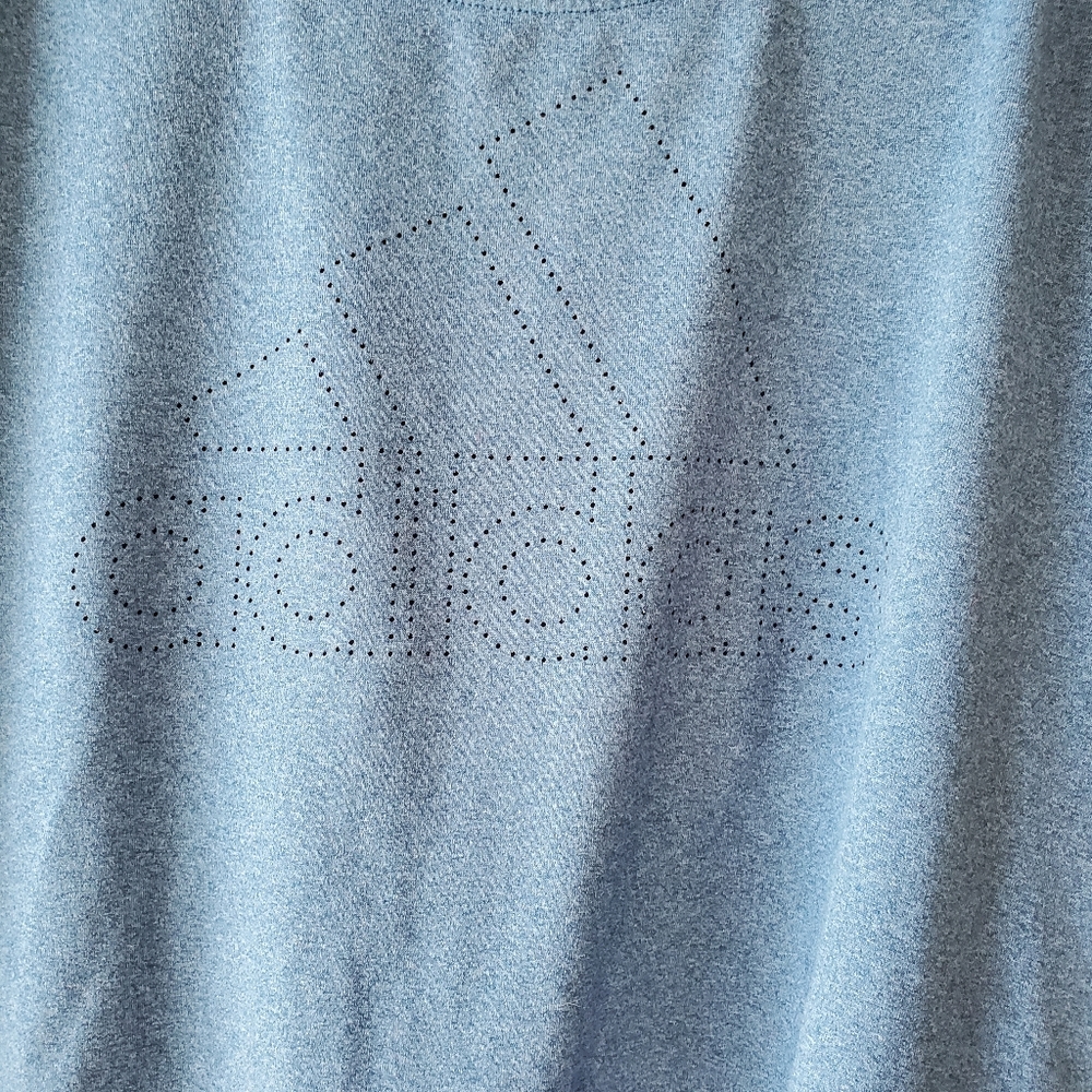 Adidas Crop Top - Picture 5 of 10